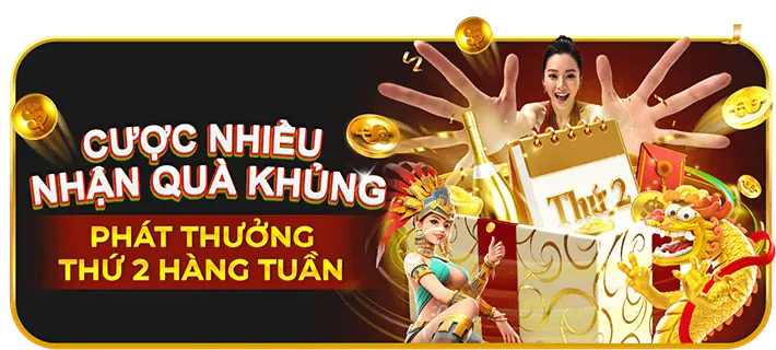 Khuyến mãi chào mừng thành viên mới 79vip