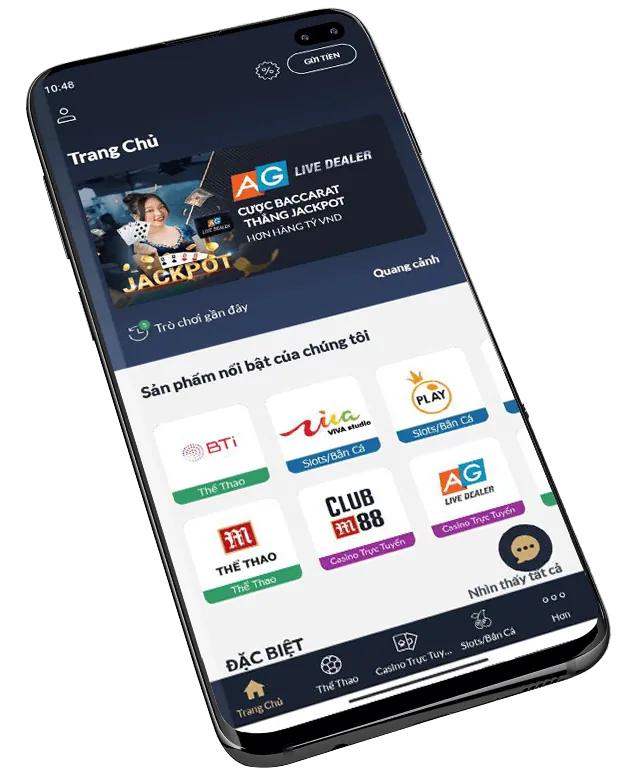 Biểu tượng giao dịch an toàn và nhanh chóng 79vip