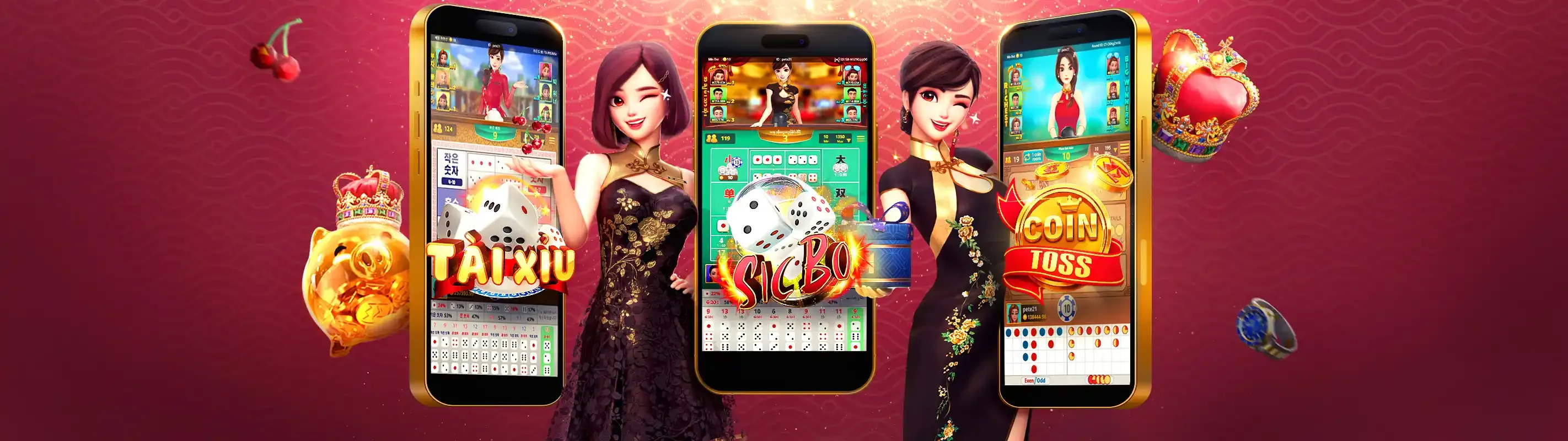 Hình ảnh chính hướng dẫn cá cược 79vip