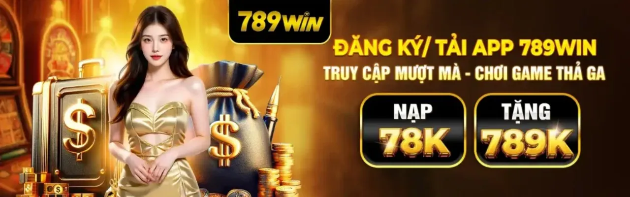 Hình ảnh tổng quan nền tảng 79vip