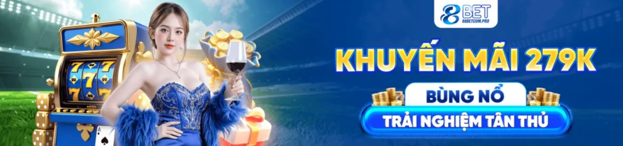 Sòng bạc trực tuyến 79VIP 2026 với nhiều trò chơi hấp dẫn