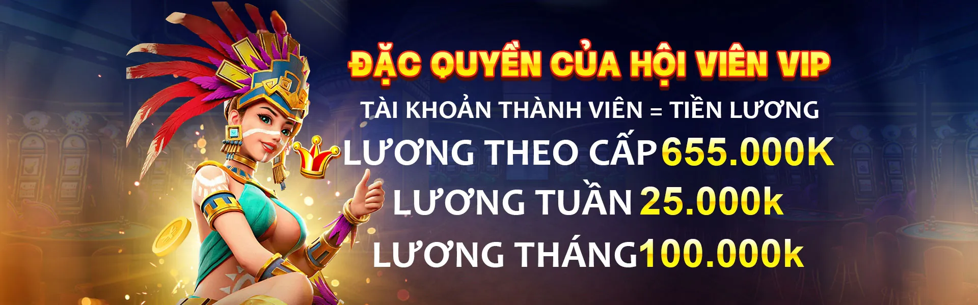 Khuyến mãi độc quyền 79VIP 2026