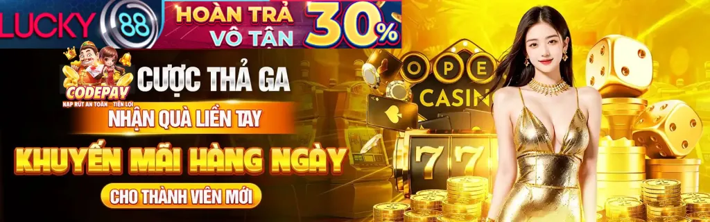 Các sản phẩm giải trí đa dạng của 79vip